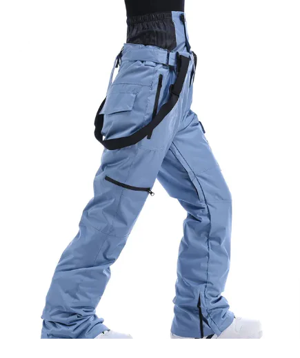 Peak Blaze Winter Ski Pants by Anti Spier