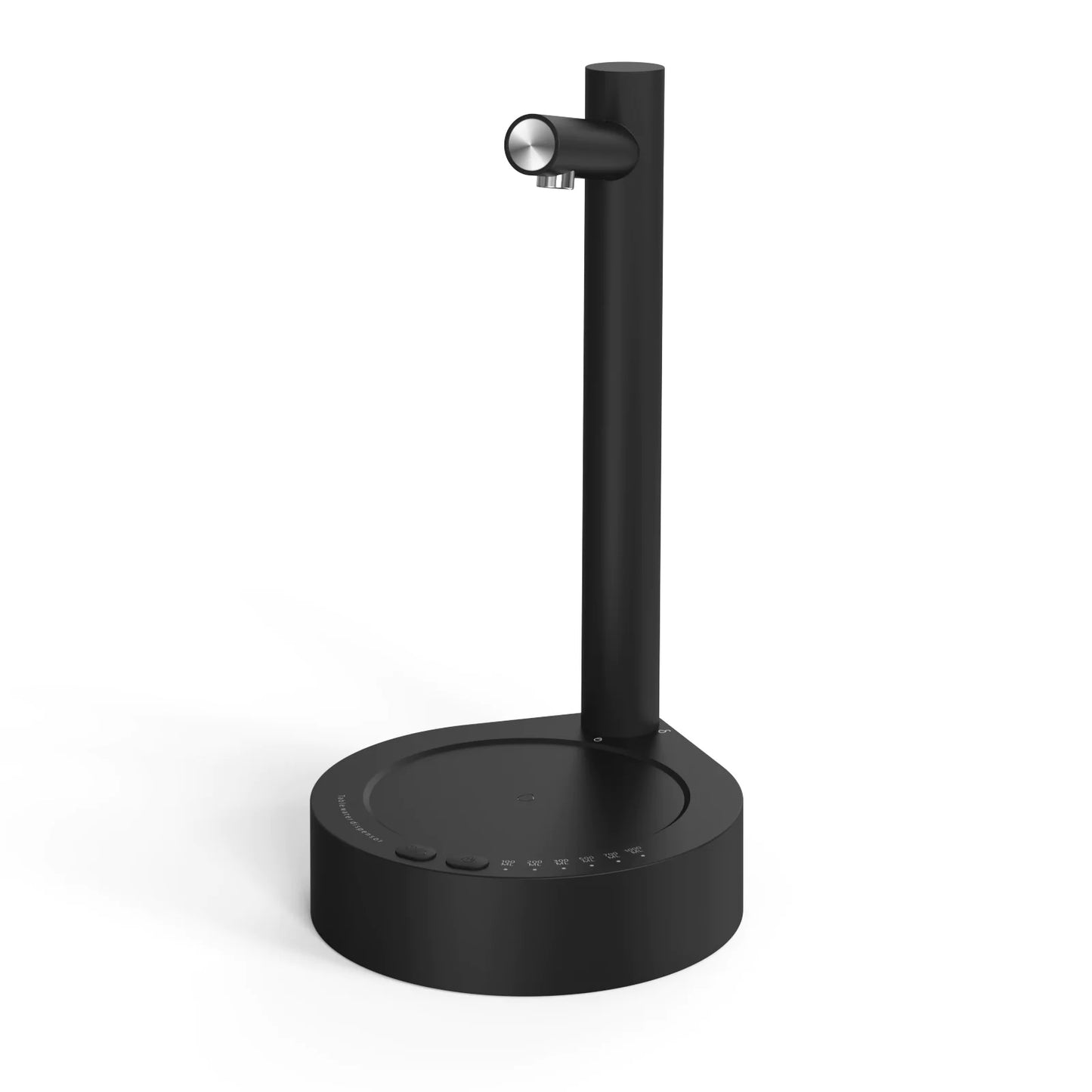 Smart Electric Water Dispenser by Anti Spier