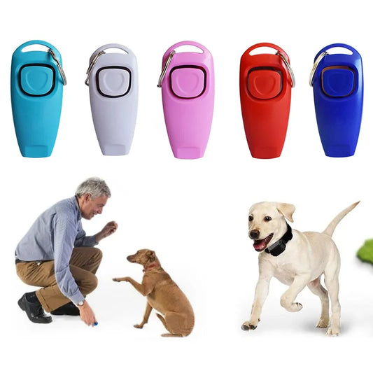 Pet Training Whistle Combo by Anti Spier