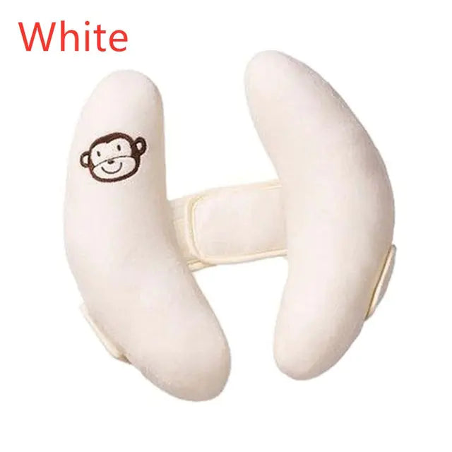 Baby Travel Head Support Pillow by Anti Spier