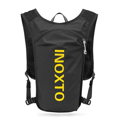 Hydration Backpack for Running by Anti Spier