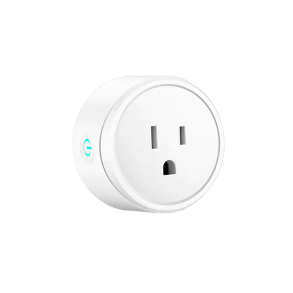 Smart Home Outlet Control By Google Home Assistant Or Amazon Alexa In Pack Of 2 Or 4 by Anti Spier