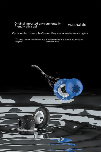 Noise-Reducing Sound Insulation Earplugs by Anti Spier