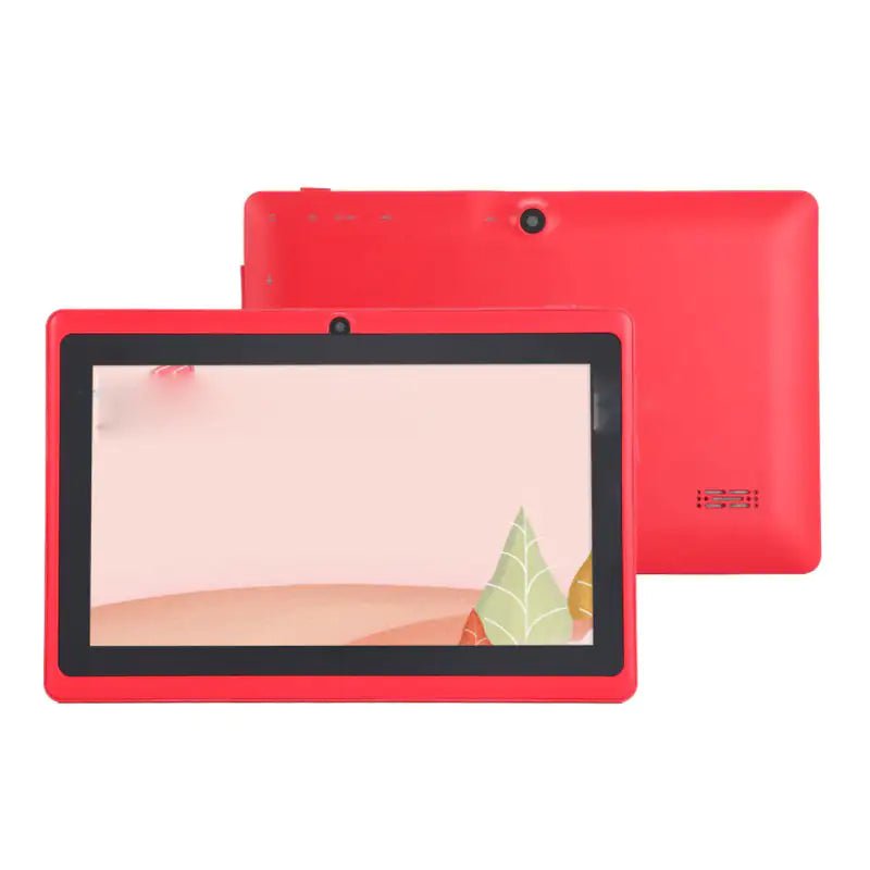Smart View 7 Inch Feather Light 10 in 1 Tablet Bundle by Anti Spier