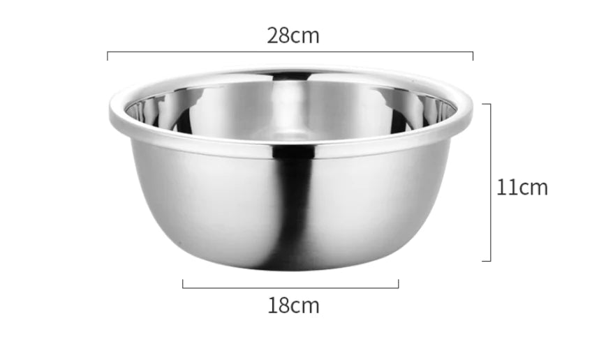 Stainless Steel Veggie Slicer Set by Anti Spier