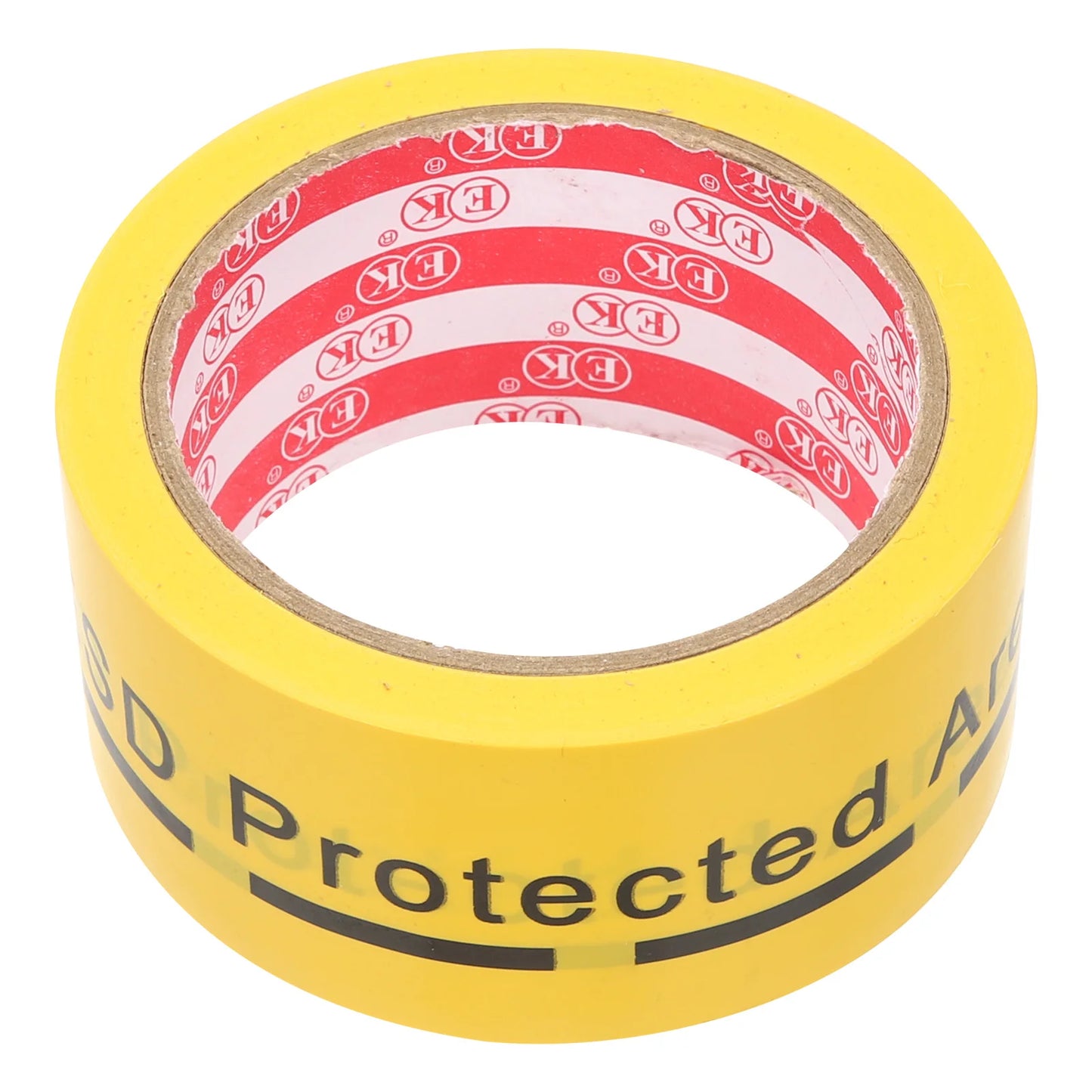 Static Sensitive Tape Anti-static Labels Caution Safety Dot Reflective Magnetic by Anti Spier