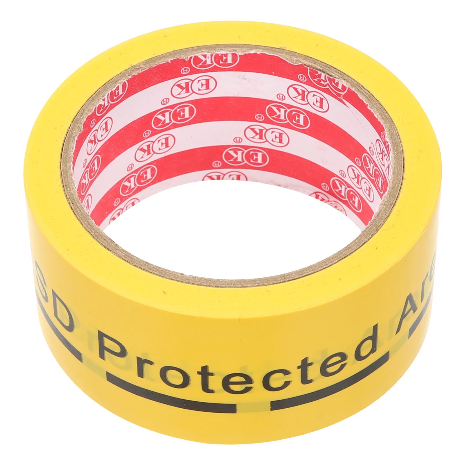 Static Sensitive Tape Anti-static Labels Caution Safety Dot Reflective Magnetic by Anti Spier