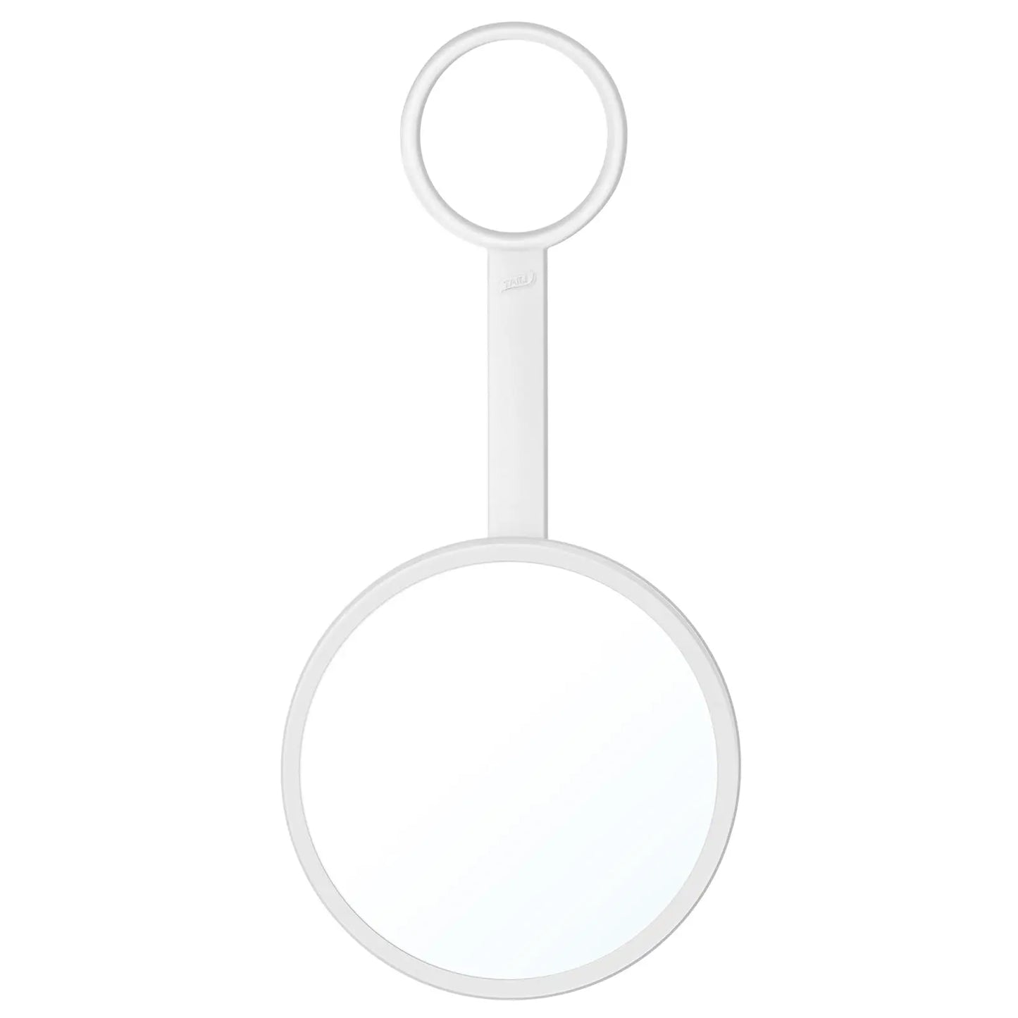 TAILI Shower Mirror Fogless for Shaving, Removable Anti Fog Wall Hanging Mirror for Travel Camping, Shower, Bathroom Mirror by Anti Spier