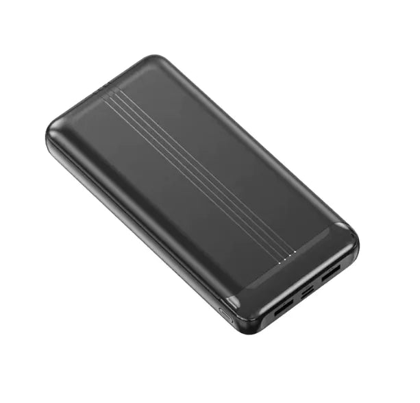 Slim Charge Portable Power Bank by Anti Spier