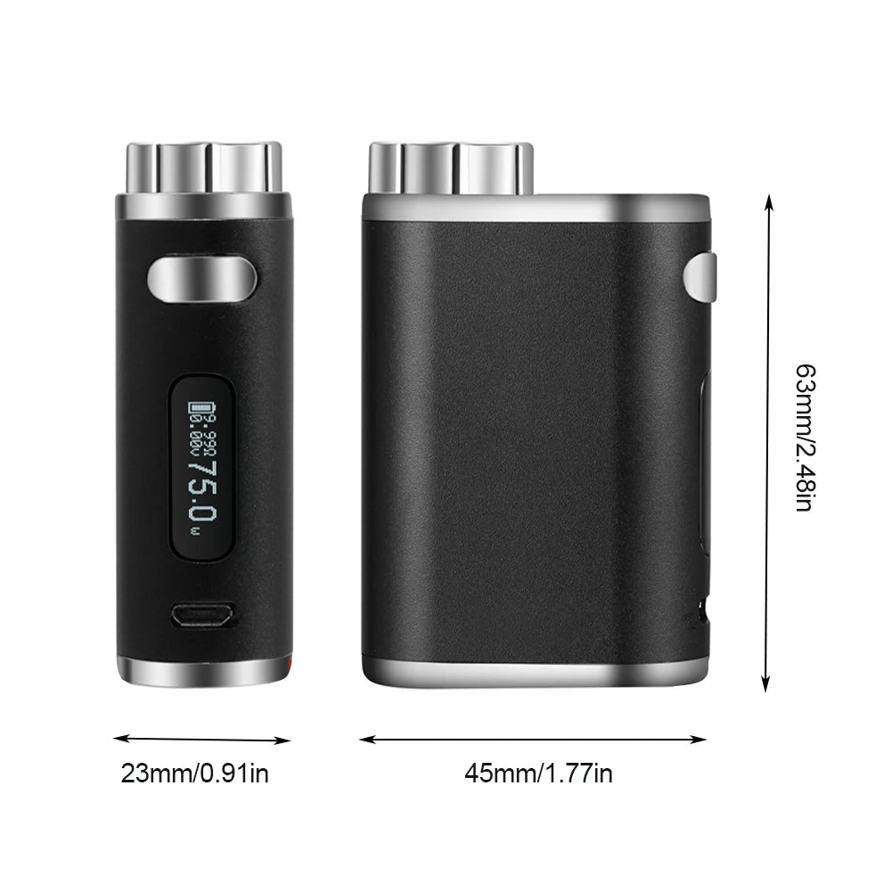 Rechargeable Soldering Iron Wireless Battery Soldering Iron With USB Charging 1w75w High Power With 3 Tips For Outdoor Soldering by Anti Spier