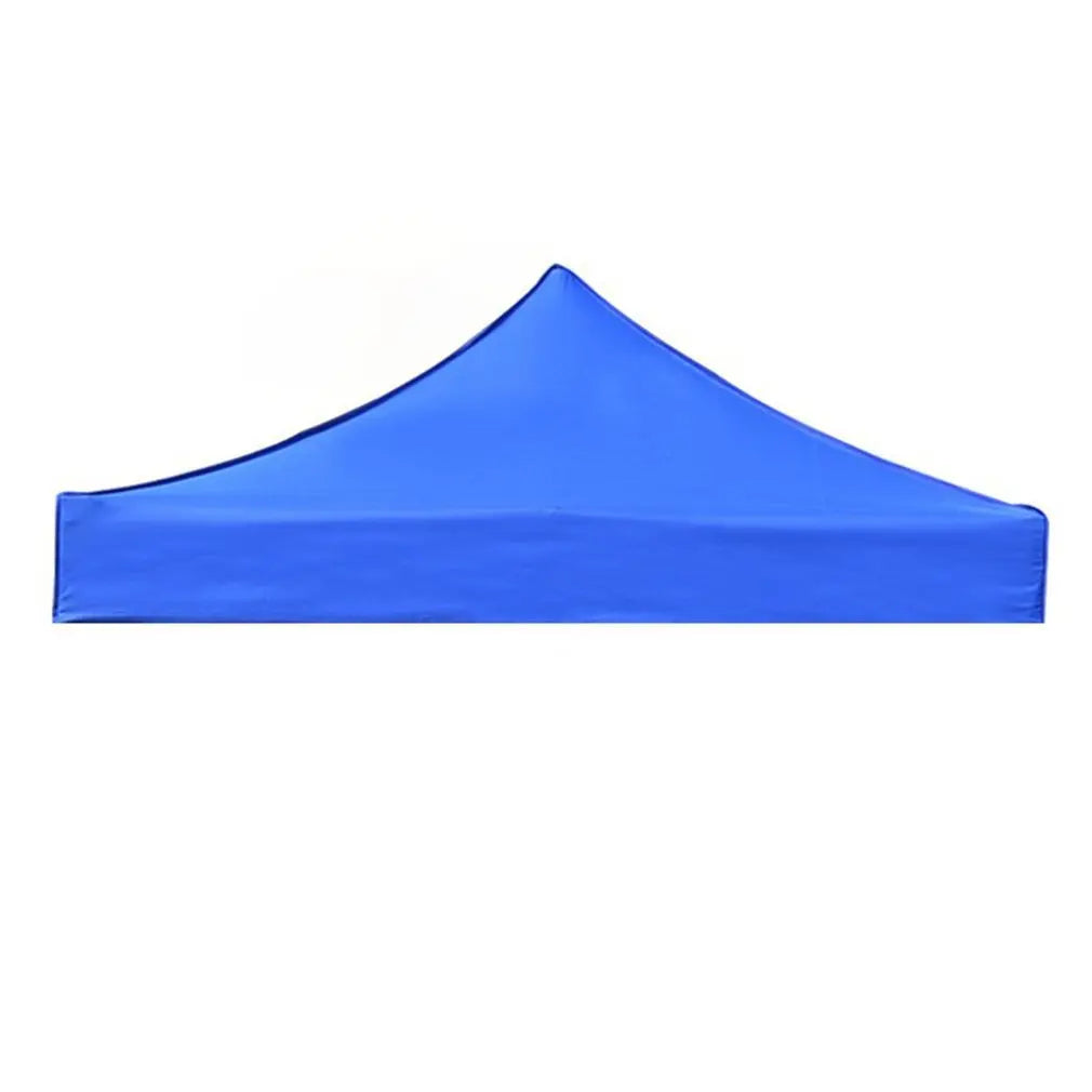 3x3M Waterproof Top Cover Replacement Gazebo Canopy Roof Sunshade Outdoor Cover Sunshade Patio Pavilion Cover by Anti Spier