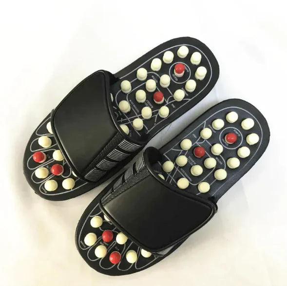 Acupuncture Massage Slippers by Anti Spier