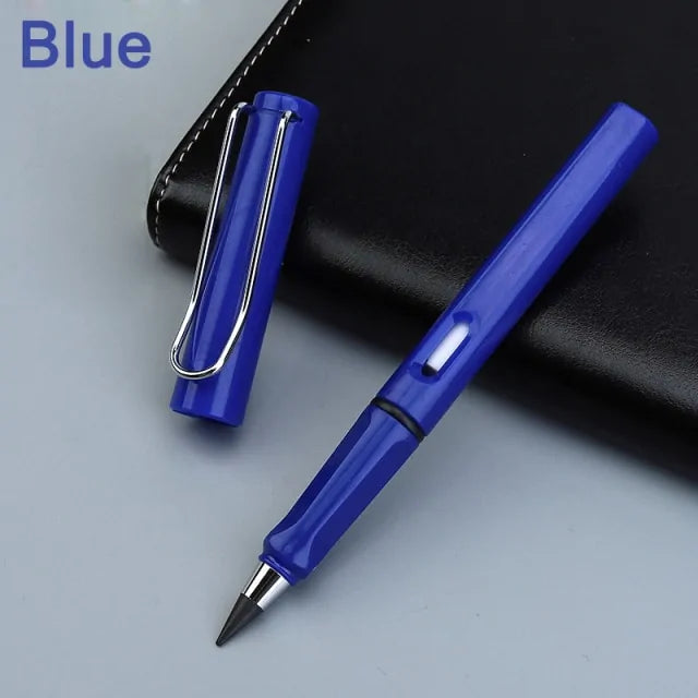 Magic Pen Pencil by Anti Spier