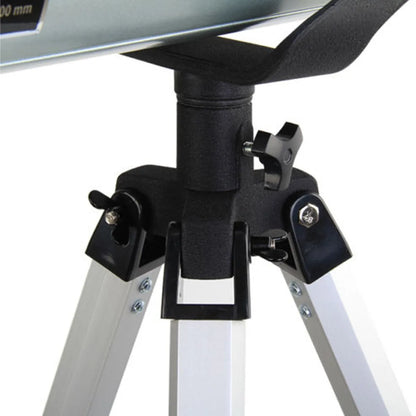 Skyoptikst 76/700 Professional Astronomical Telescope High power definition High quality 76mm lens 700 focal Length by Anti Spier