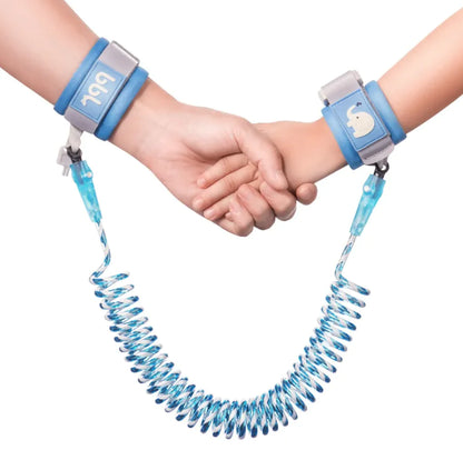 Reflective Anti-Lost Traction Rope by Anti Spier