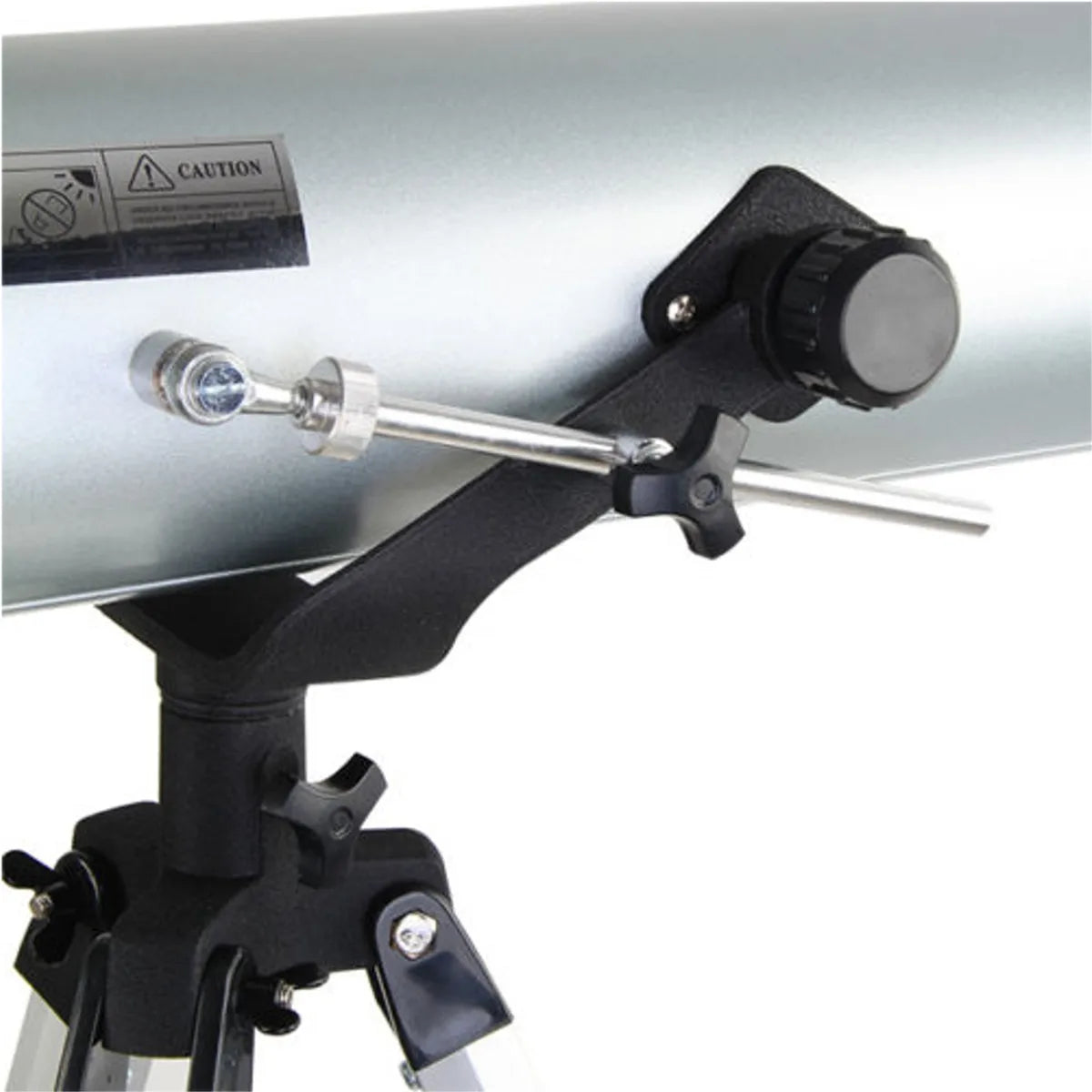 Skyoptikst 76/700 Professional Astronomical Telescope High power definition High quality 76mm lens 700 focal Length by Anti Spier