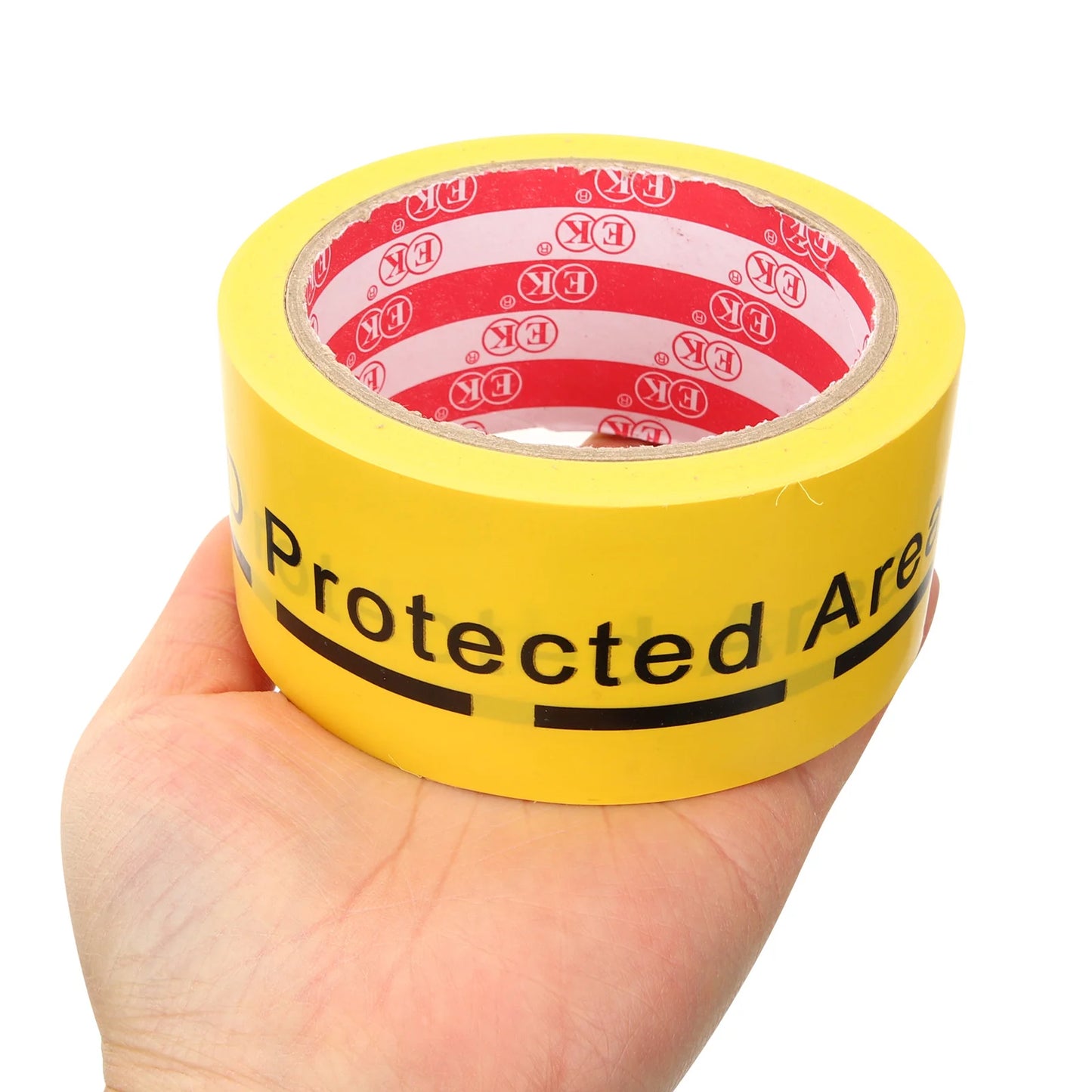 Static Sensitive Tape Anti-static Labels Caution Safety Dot Reflective Magnetic by Anti Spier