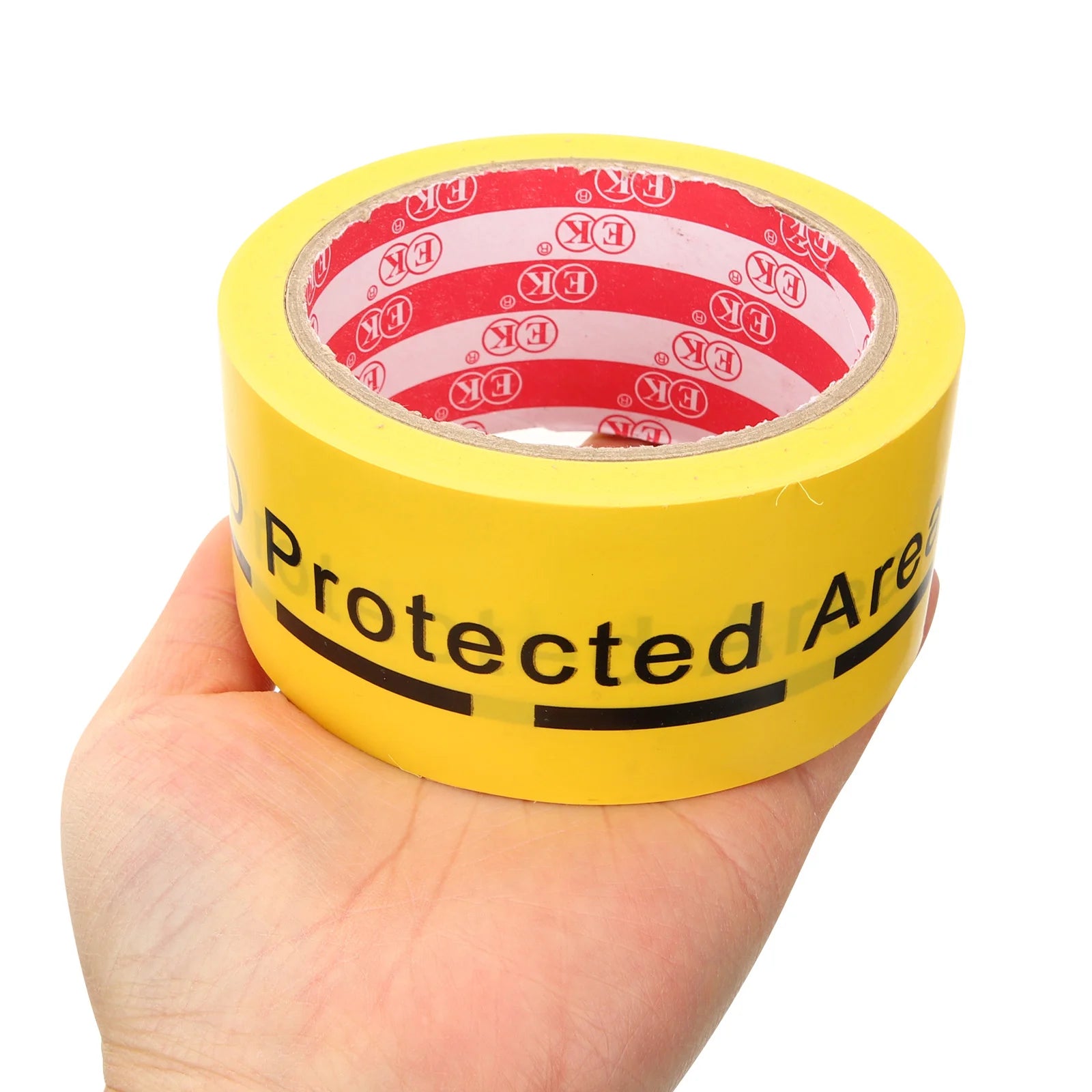 Static Sensitive Tape Anti-static Labels Caution Safety Dot Reflective Magnetic by Anti Spier