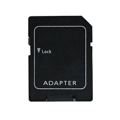 Original SD Card 2TB Large Capacity Memory Card 1TB Micro Mini TF Card 64GB High Speed Flash Card 32GB For PC/Desktop/Mac/Camera by Anti Spier