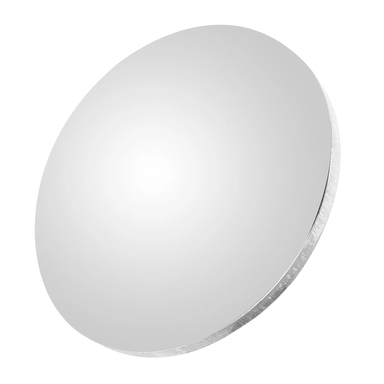 Outdoor Mirrors Mirror Driveway Outdoor Convex Wide Angle Outdoor Mirrorss Traffic Security Plastic by Anti Spier