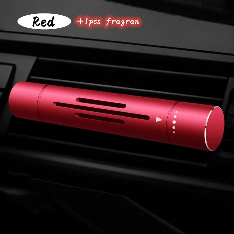 Custom Car Air Freshener for Auto Interior by Anti Spier