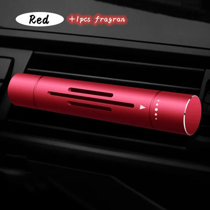 Custom Car Air Freshener for Auto Interior by Anti Spier