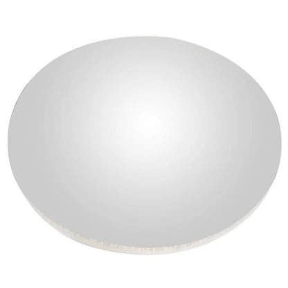 Outdoor Mirrors Mirror Driveway Outdoor Convex Wide Angle Outdoor Mirrorss Traffic Security Plastic by Anti Spier