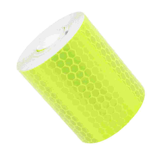 Warning Strips Truck Safety Mark Reflective Sticker Waterproof Tape Car Stickers by Anti Spier