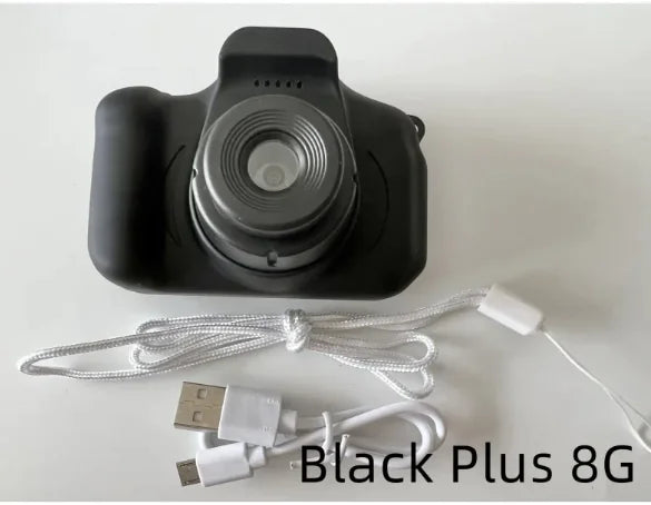 MiniSnap Kids Camera by Anti Spier