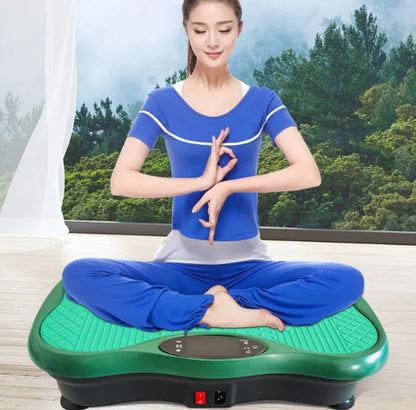 Home Exercise Fat Shaking Machine by Anti Spier