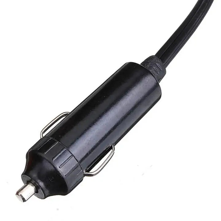 Portable Auto Car Heater Fan by Anti Spier