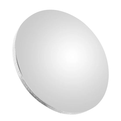 Outdoor Mirrors Mirror Driveway Outdoor Convex Wide Angle Outdoor Mirrorss Traffic Security Plastic by Anti Spier