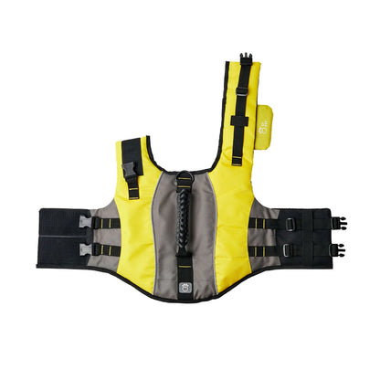 Dog Life Vest Jacket by Anti Spier