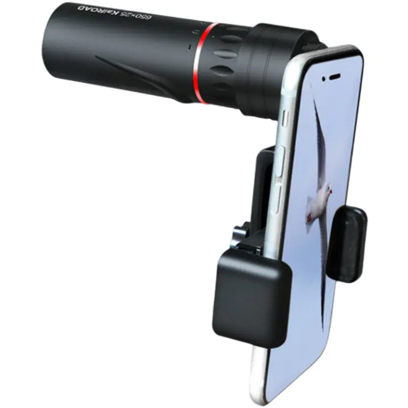 HD Monocular Telescope for Outdoor by Anti Spier