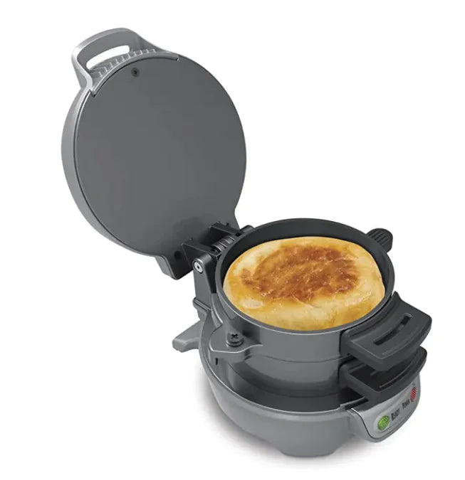 Multifunctional Electric Sandwich Maker by Anti Spier