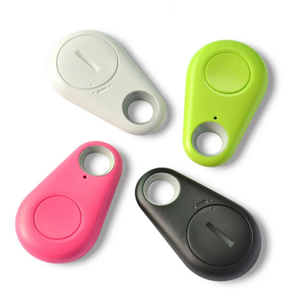 High Quality Mini Anti-Lost Smart Bluetooth Tracker by Anti Spier