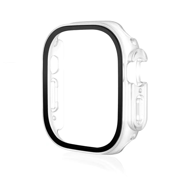 Ultra Glass Case by Anti Spier
