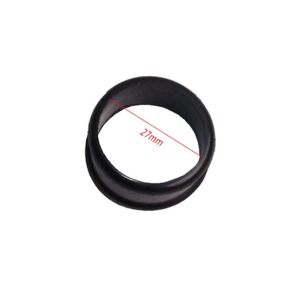 Enhanced Motorcycle Control With Throttle Lock by Anti Spier