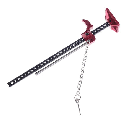 Mini Lifting Jack by Anti Spier