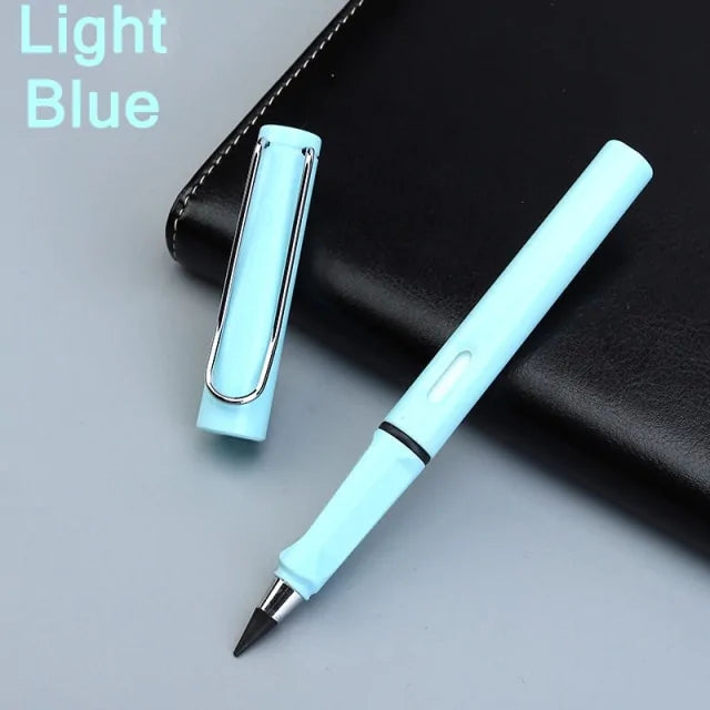 Magic Pen Pencil by Anti Spier