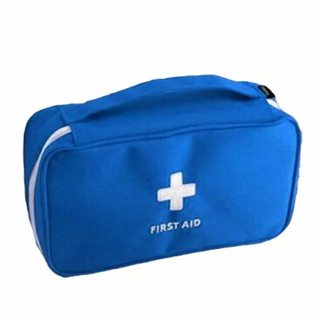 First Aid Kit For Outdoor Camping by Anti Spier