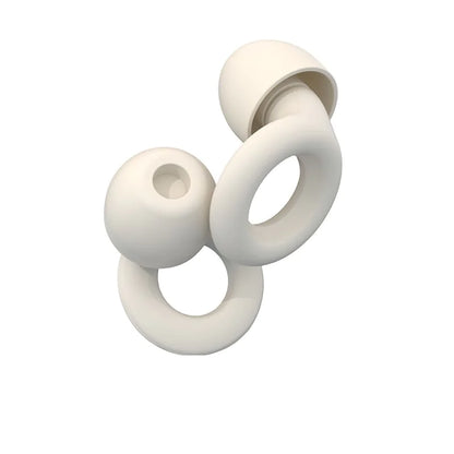 Noise-Reducing Earplugs by Anti Spier