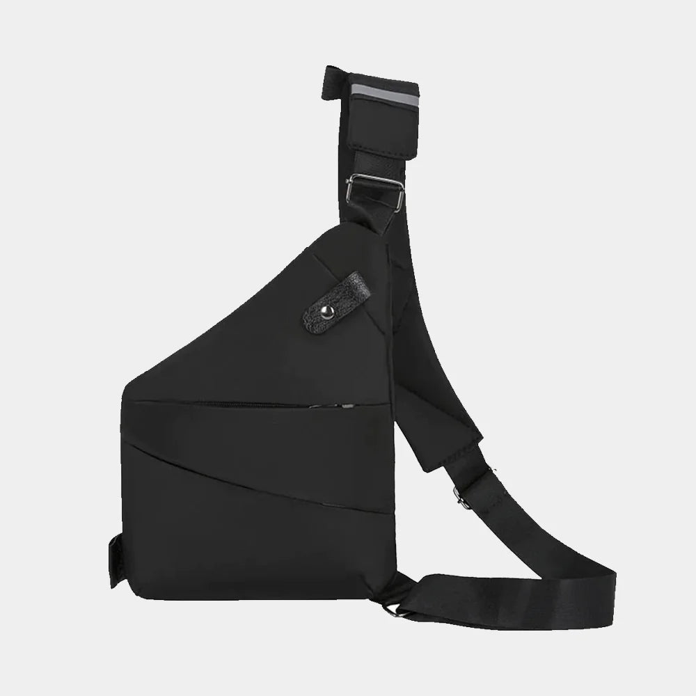 Anti Theft Travel Bag by Anti Spier