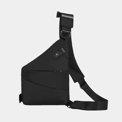 Anti Theft Travel Bag by Anti Spier