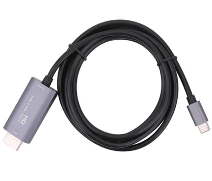High-Definition 1080 Cable by Anti Spier