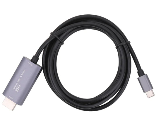 High-Definition 1080 Cable by Anti Spier