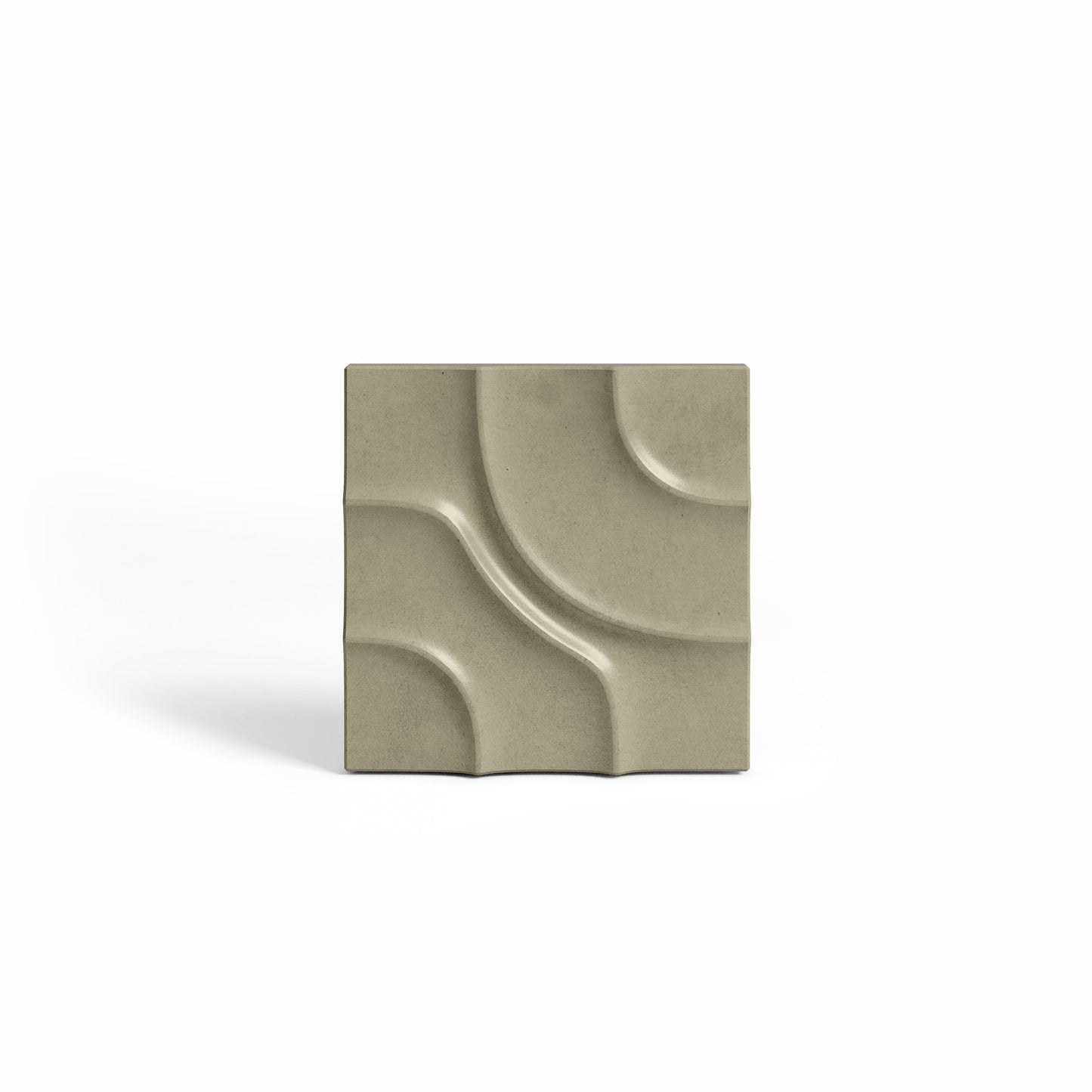 ARTEMIS Concrete Wall Tile by ModaConcrete - Direct source for architectural and precast concrete