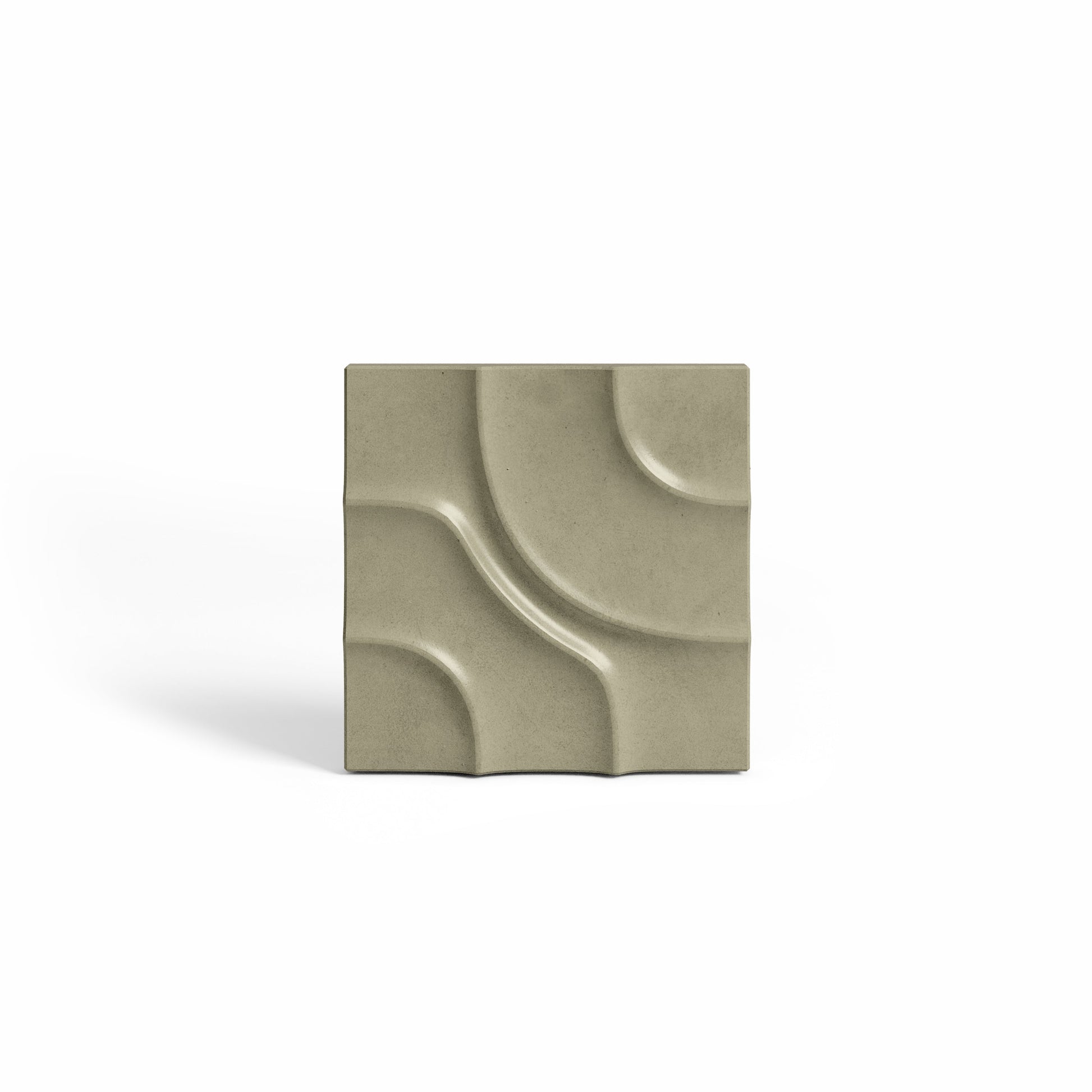 ARTEMIS Concrete Wall Tile by ModaConcrete - Direct source for architectural and precast concrete