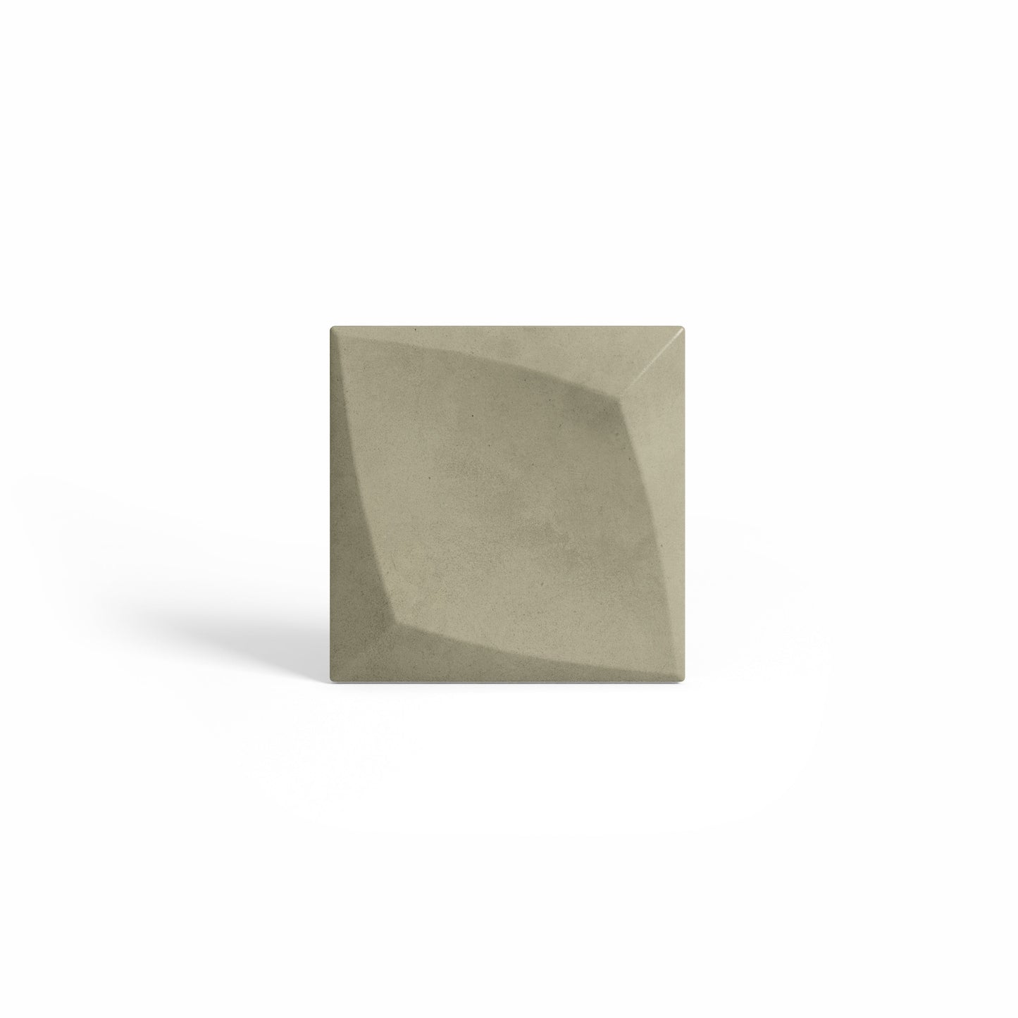 VEGA Concrete Wall Tile by ModaConcrete - Direct source for architectural and precast concrete