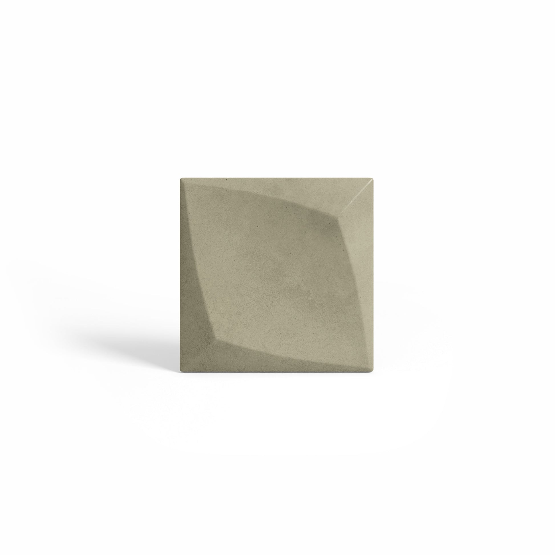 VEGA Concrete Wall Tile by ModaConcrete - Direct source for architectural and precast concrete